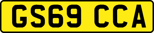 GS69CCA