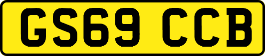 GS69CCB