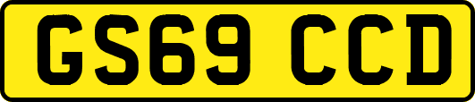 GS69CCD