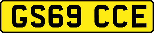 GS69CCE
