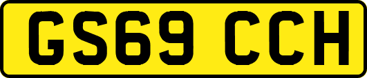 GS69CCH