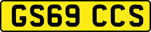 GS69CCS