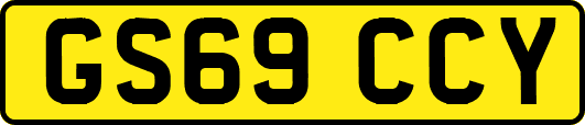 GS69CCY
