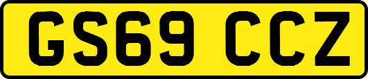 GS69CCZ