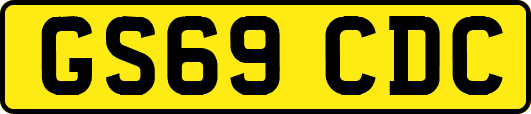 GS69CDC