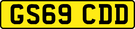 GS69CDD