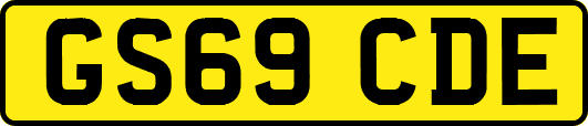 GS69CDE