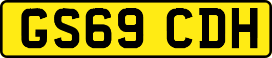 GS69CDH