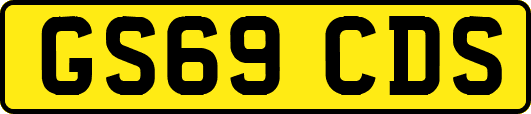 GS69CDS