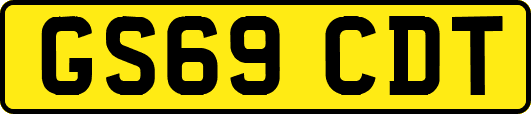GS69CDT