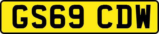 GS69CDW
