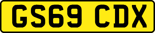 GS69CDX