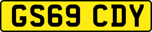 GS69CDY