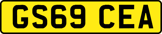 GS69CEA