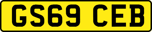 GS69CEB