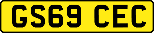 GS69CEC