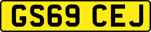 GS69CEJ