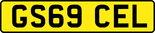 GS69CEL