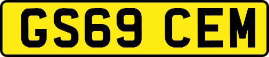 GS69CEM