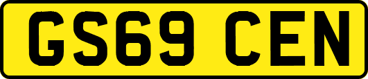 GS69CEN