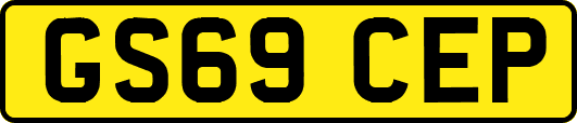 GS69CEP