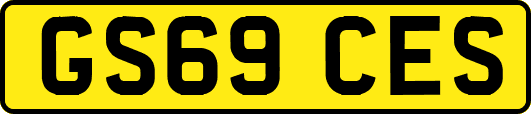 GS69CES