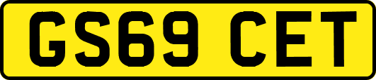 GS69CET