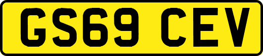 GS69CEV