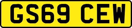 GS69CEW