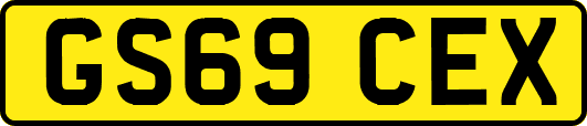 GS69CEX