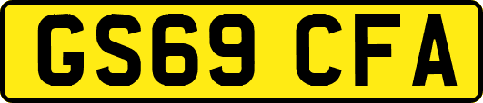 GS69CFA