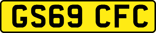 GS69CFC