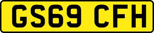 GS69CFH