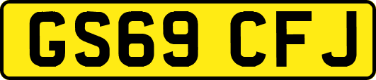 GS69CFJ