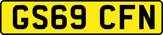 GS69CFN