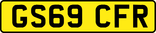 GS69CFR