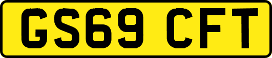 GS69CFT