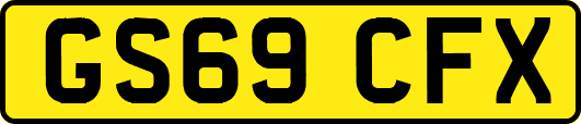 GS69CFX
