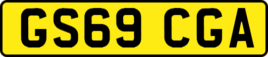 GS69CGA