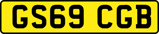GS69CGB