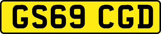 GS69CGD