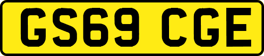 GS69CGE
