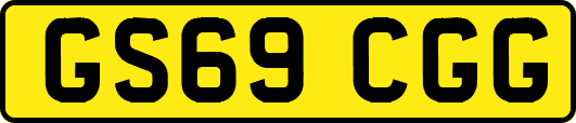 GS69CGG
