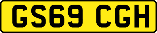 GS69CGH