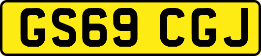 GS69CGJ