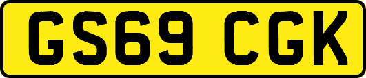 GS69CGK