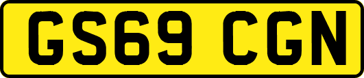 GS69CGN