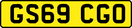 GS69CGO