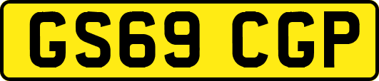 GS69CGP