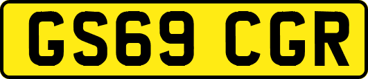 GS69CGR